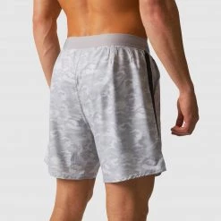 Born Primitive Compete Short W/ Compression (Avalanche W/ Compression Liner)