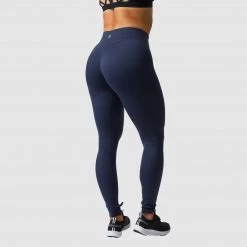 Born Primitive The All Day Leggings (Navy)