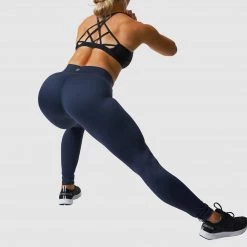 Born Primitive The All Day Leggings (Navy)