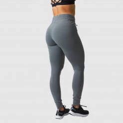 Born Primitive Pleated Moto Leggings (Gunmetal) 9 Born Primitive Pleated Moto Leggings (Gunmetal)