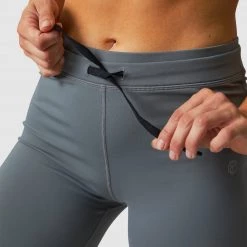 Born Primitive Pleated Moto Leggings (Gunmetal) 10 Born Primitive Pleated Moto Leggings (Gunmetal)