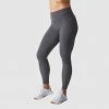Born Primitive Bottoms Inspire Full Length Leggings (Gunmetal) 1 Born Primitive Bottoms Inspire Full Length Leggings (Gunmetal)