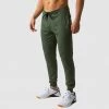 Born Primitive Male Rest Day Athleisure Joggers (Tactical Green) 2 Born Primitive Male Rest Day Athleisure Joggers (Tactical Green)