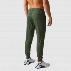 Born Primitive Male Rest Day Athleisure Joggers (Tactical Green)