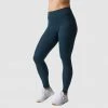 Born Primitive Your Go To Full Length Leggings 2.0 (Deep Teal) 1 Born Primitive Your Go To Full Length Leggings 2.0 (Deep Teal)
