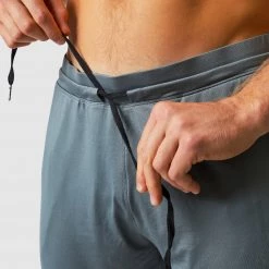 Born Primitive Male Rest Day Athleisure Joggers (Slate)