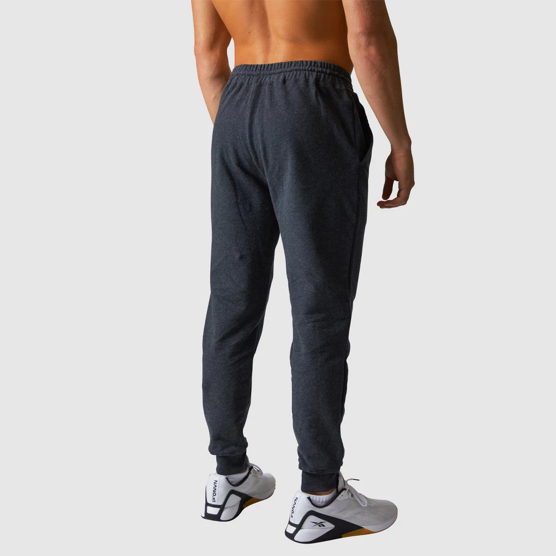 Born Primitive Bottoms Male Unmatched Joggers (Charcoal) 4 Born Primitive Bottoms Male Unmatched Joggers (Charcoal)