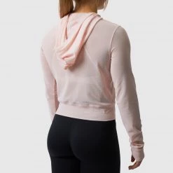 Born Primitive Resiliency Hoodie (Powder Pink)