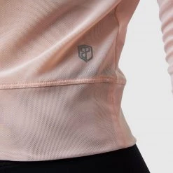 Born Primitive Resiliency Hoodie (Powder Pink)