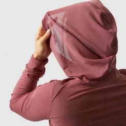 Born Primitive Resiliency Hoodie (Mauve) 11 Born Primitive Resiliency Hoodie (Mauve)