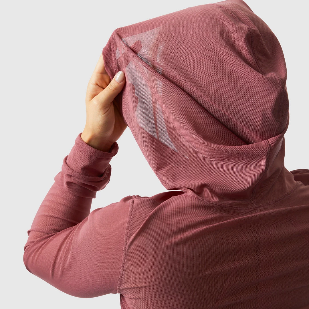 Born Primitive Resiliency Hoodie (Mauve) 7 Born Primitive Resiliency Hoodie (Mauve)