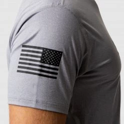 Born Primitive New Arrivals The Athleisure Tee (Best Defense Foundation- Grey) 10 Born Primitive New Arrivals The Athleisure Tee (Best Defense Foundation- Grey)