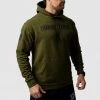 Born Primitive Unmatched Unisex Hoodie (Best Defense Foundation- Tactical Green)