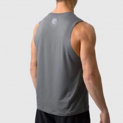 Born Primitive New Arrivals Perfect Cut Tank (Slate)