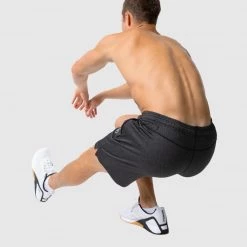 Born Primitive New Arrivals Revival Short (Black)