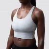 Born Primitive Crossfire Sports Bra (Crystal) Free Spirit