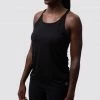 Born Primitive The Align Tank (Black) Tops 2 Born Primitive The Align Tank (Black) Tops