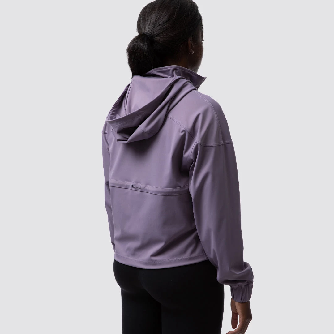 Born Primitive Athleisure The Weekender Pullover (Soft Lavender) 4 Born Primitive Athleisure The Weekender Pullover (Soft Lavender)