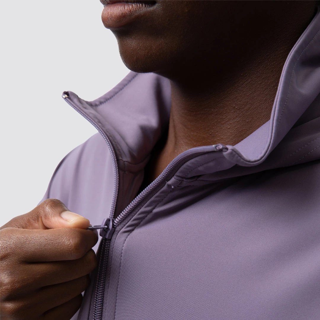 Born Primitive Athleisure The Weekender Pullover (Soft Lavender) 6 Born Primitive Athleisure The Weekender Pullover (Soft Lavender)