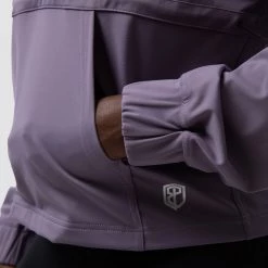 Born Primitive Athleisure The Weekender Pullover (Soft Lavender) 15 Born Primitive Athleisure The Weekender Pullover (Soft Lavender)