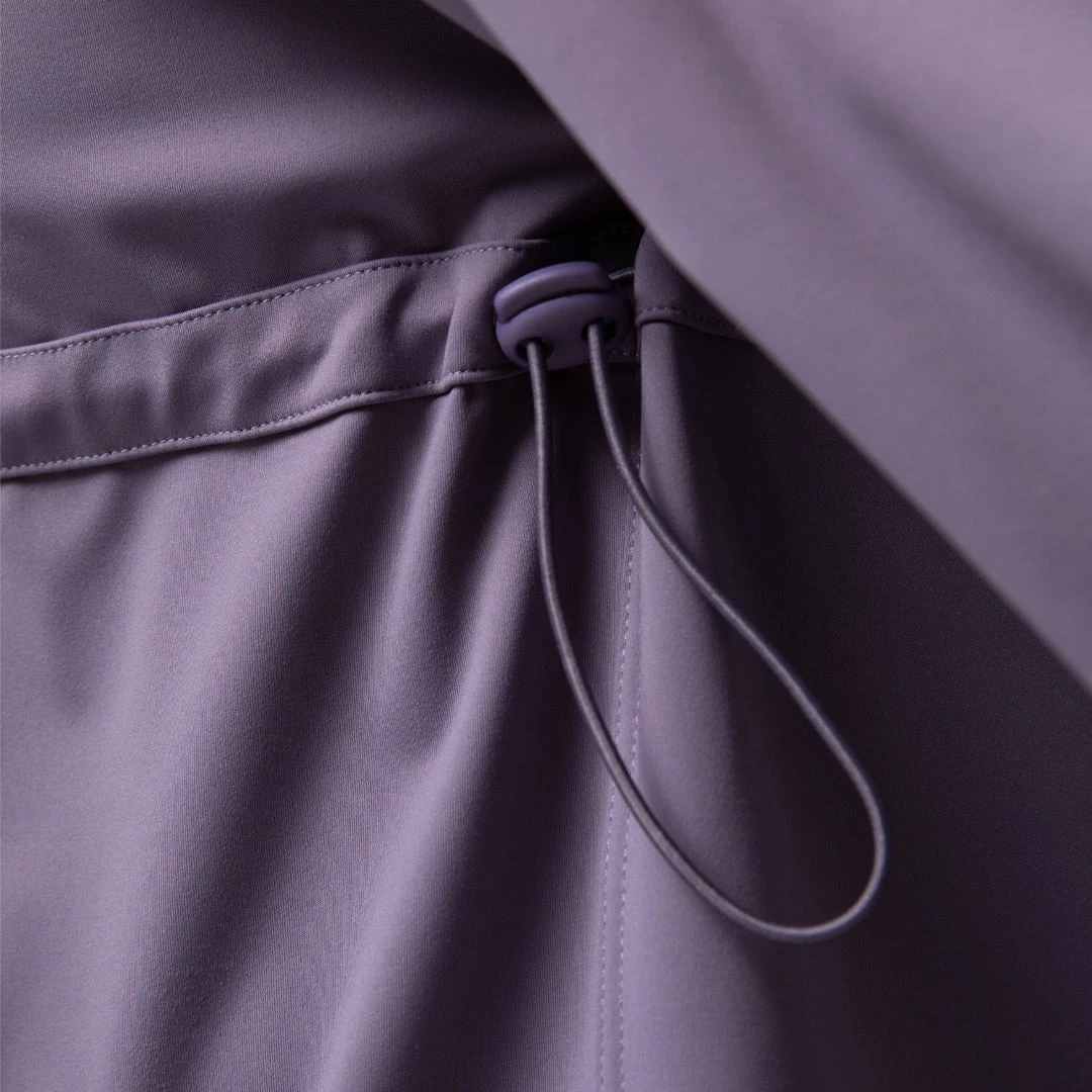 Born Primitive Athleisure The Weekender Pullover (Soft Lavender) 8 Born Primitive Athleisure The Weekender Pullover (Soft Lavender)