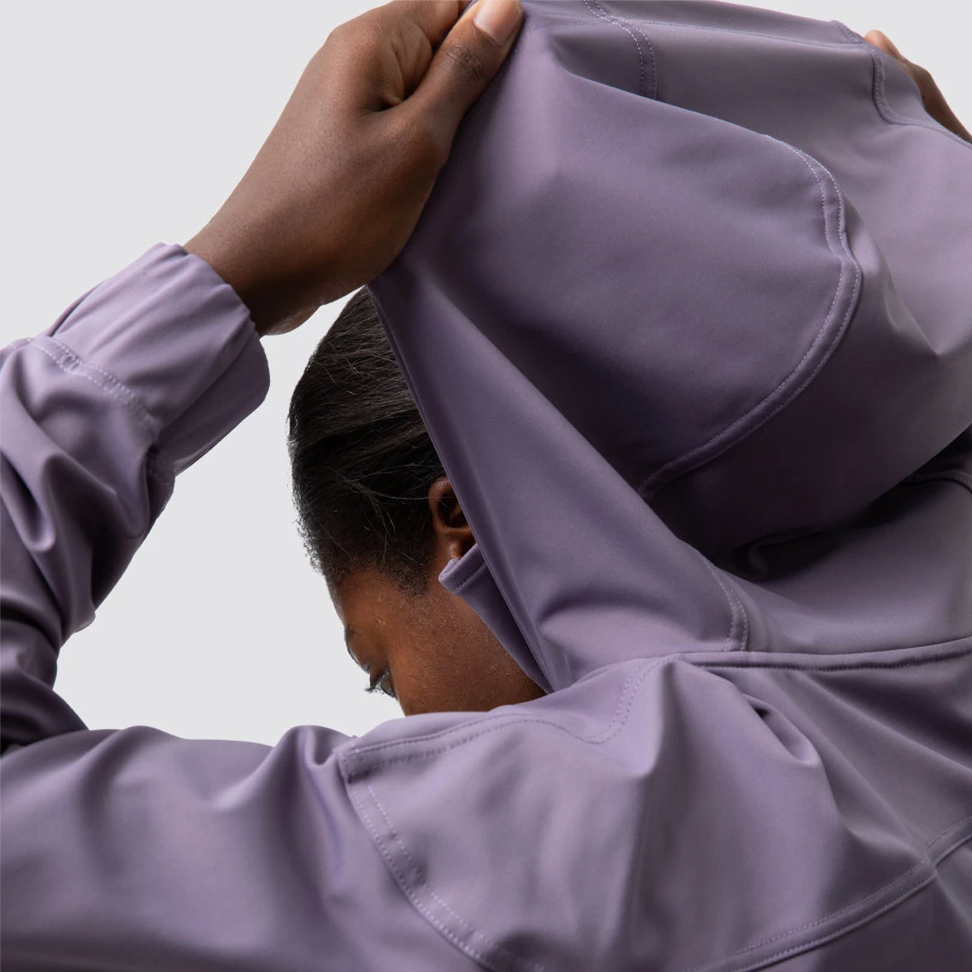 Born Primitive Athleisure The Weekender Pullover (Soft Lavender) 5 Born Primitive Athleisure The Weekender Pullover (Soft Lavender)