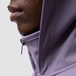 Born Primitive Athleisure The Weekender Pullover (Soft Lavender) 18 Born Primitive Athleisure The Weekender Pullover (Soft Lavender)