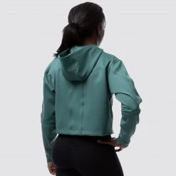 Born Primitive The Convertible Pullover (Jade)