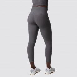 Born Primitive Limitless Leggings (Dark Grey)