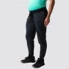Born Primitive Maternity Rest Day Athleisure Joggers (Black) 2 Born Primitive Maternity Rest Day Athleisure Joggers (Black)