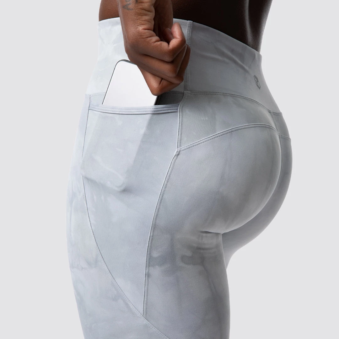 Born Primitive Eccentric Leggings (Crystal) 6 Born Primitive Eccentric Leggings (Crystal)