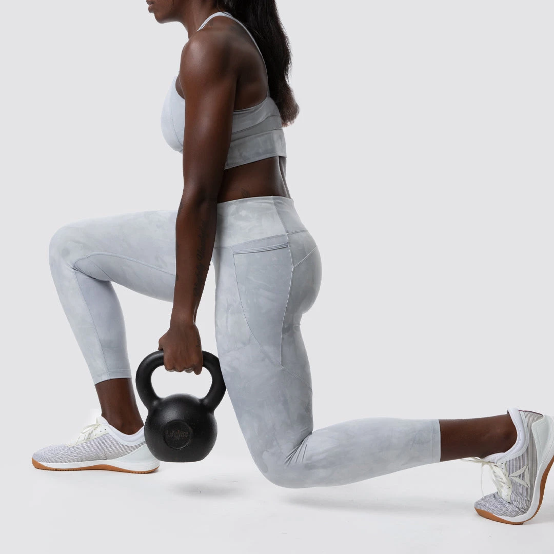 Born Primitive Eccentric Leggings (Crystal) 4 Born Primitive Eccentric Leggings (Crystal)