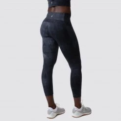 Born Primitive Eccentric Leggings (Obsidian) Free Spirit