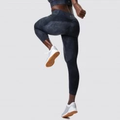 Born Primitive Eccentric Leggings (Obsidian) Free Spirit