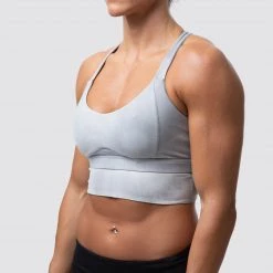 Born Primitive Eccentric Sports Bra (Crystal) Sports Bras