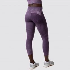 Born Primitive Eccentric Leggings (Amethyst)
