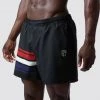 Born Primitive Swim 2022 The Vibe Short W/ Compression (Tried And True W/ Compression Liner)