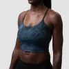 Born Primitive High Tide Sports Bra (Topaz)