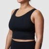 Born Primitive Full Strength Sports Bra (Black) New Arrivals