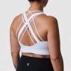 Born Primitive Ignite Sports Bra (White) 2 Born Primitive Ignite Sports Bra (White)