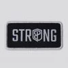 Born Primitive STRONG Patch Accessories/Hats