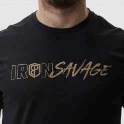 Born Primitive Iron Savage T-Shirt (Black) New Arrivals 9 Born Primitive Iron Savage T-Shirt (Black) New Arrivals