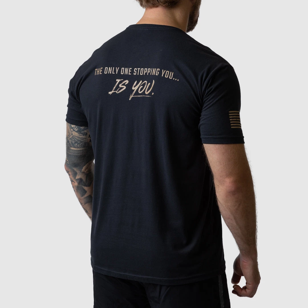 Born Primitive Iron Savage T-Shirt (Black) New Arrivals 4 Born Primitive Iron Savage T-Shirt (Black) New Arrivals