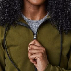 Born Primitive Zip Up Unmatched Unisex Hoodie (Tactical Green) Athleisure 9 Born Primitive Zip Up Unmatched Unisex Hoodie (Tactical Green) Athleisure