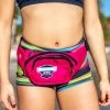 Clearance Vault Born Primitive Crew Fanny Pack (WODAPALOOZA 2020-Fuchsia)