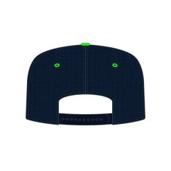 Born Primitive Official Granite Games Edition Trucker Hat (Navy Blue) Clearance Vault