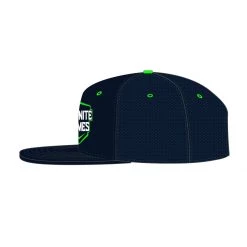 Born Primitive Official Granite Games Edition Trucker Hat (Navy Blue) Clearance Vault