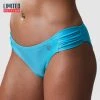 Born Primitive Harbor Bikini Bottom (Tahiti Blue)