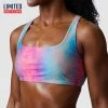 Born Primitive The Primitive Bikini Top (Fluorescent Festival) New Arrivals