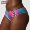Born Primitive The Primitive Bikini Bottom (Fluorescent Festival) New Arrivals 1 Born Primitive The Primitive Bikini Bottom (Fluorescent Festival) New Arrivals